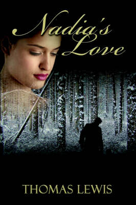 Book cover for Nadia's Love