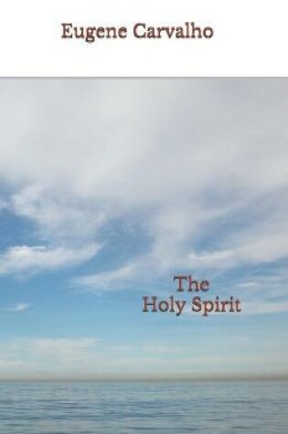 Cover of The Holy Spirit