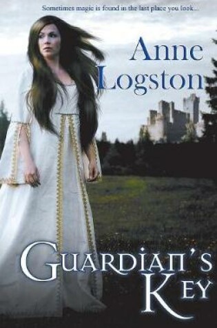 Cover of Guardian's Key