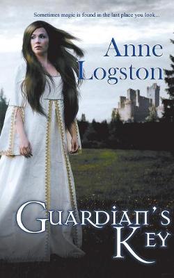 Book cover for Guardian's Key