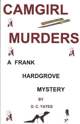 Cover of Camgirl Murders