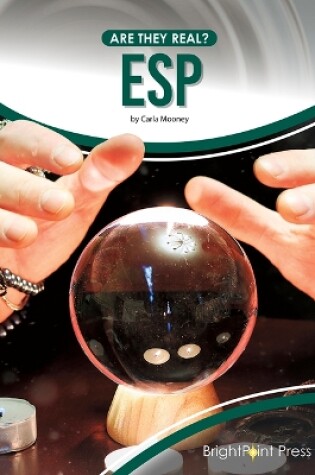 Cover of ESP