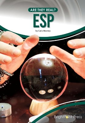 Book cover for ESP
