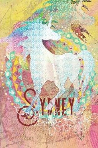 Cover of Sydney