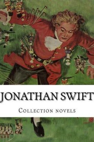 Cover of Jonathan Swift, Collection novels