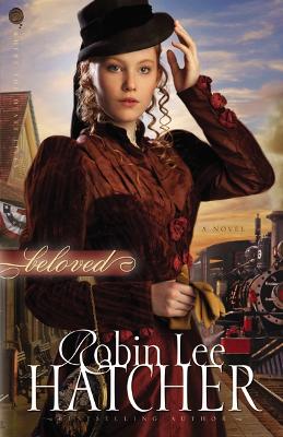 Cover of Beloved