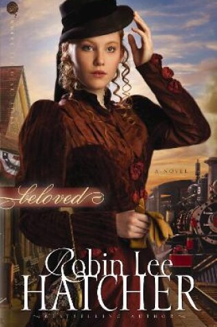 Cover of Beloved