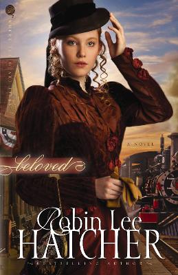 Book cover for Beloved