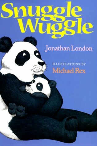 Cover of Snuggle Wuggle