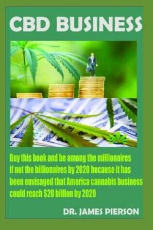 Cover of CBD Business