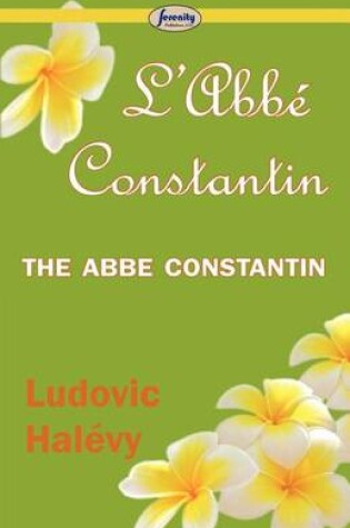 Cover of L'Abb Constantin