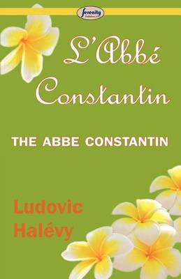 Book cover for L'Abb Constantin