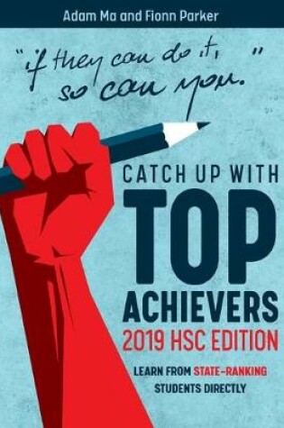 Cover of Catch Up With Top-Achievers