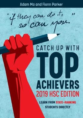 Cover of Catch Up With Top-Achievers