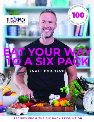 Book cover for Eat Your Way to a Six Pack