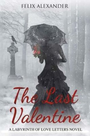 Cover of The Last Valentine