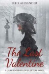 Book cover for The Last Valentine