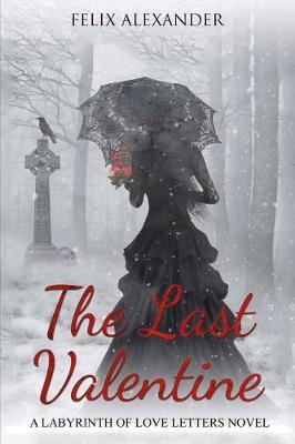 Cover of The Last Valentine