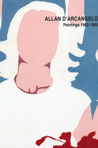 Cover of Allan D'Arcangelo