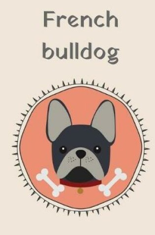 Cover of French Bulldog