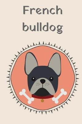 Book cover for French Bulldog