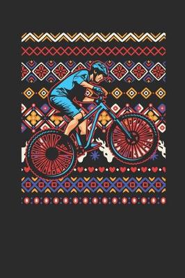 Book cover for Ugly Christmas Sweater - Bicycle