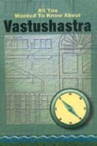 Cover of Vastushastra