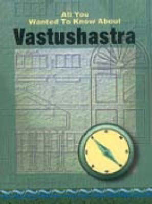 Cover of Vastushastra