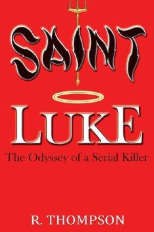 Cover of Saint Luke