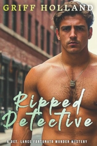 Cover of Ripped Detective