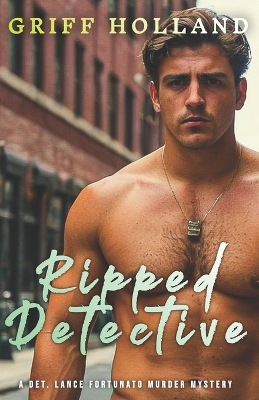 Book cover for Ripped Detective