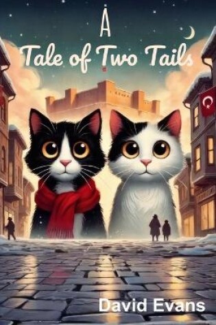 Cover of A Tale of Two Tails