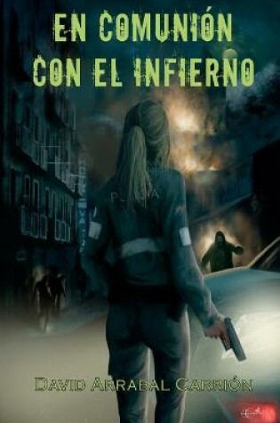 Cover of En comunión con el Infierno