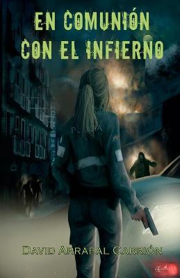 Book cover for En comunión con el Infierno