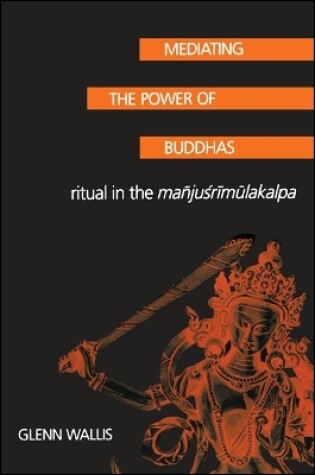 Cover of Mediating the Power of Buddhas