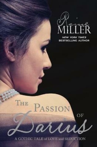 Cover of The Passion of Darius