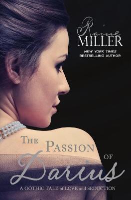 Book cover for The Passion of Darius