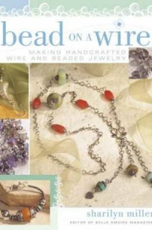 Cover of Bead on a Wire