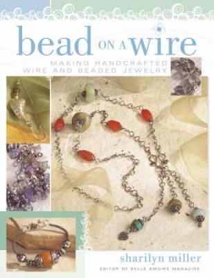 Book cover for Bead on a Wire