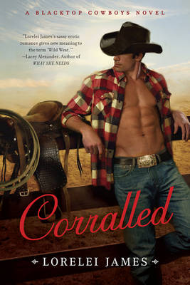 Cover of Corralled