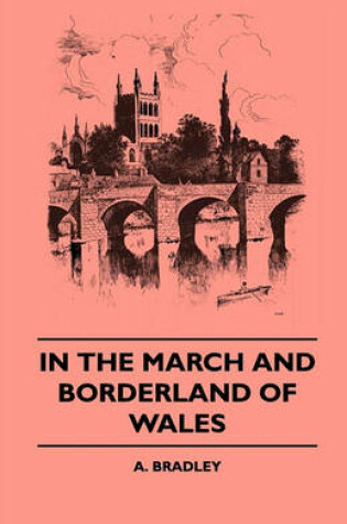 Cover of In The March And Borderland Of Wales