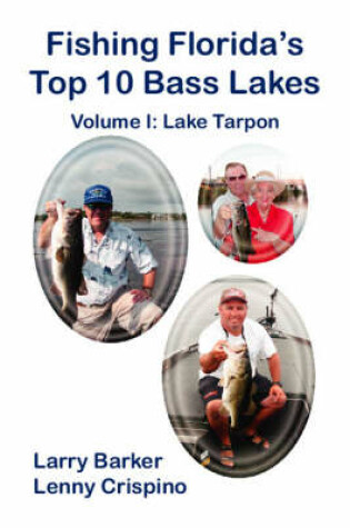 Cover of Lake Tarpon