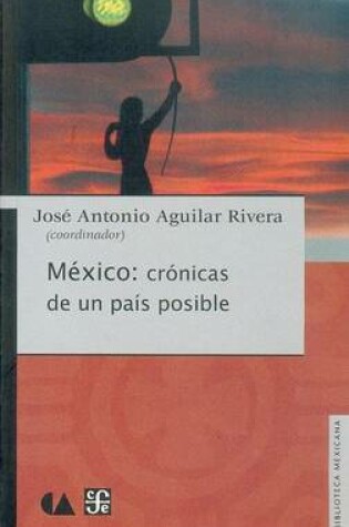 Cover of Mexico