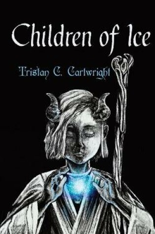 Cover of Children of Ice
