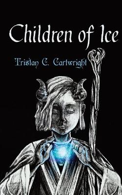 Book cover for Children of Ice