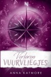 Book cover for Verloren Vuurvliegjes