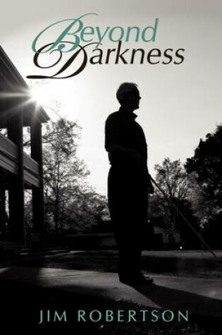 Cover of Beyond Darkness