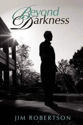 Book cover for Beyond Darkness