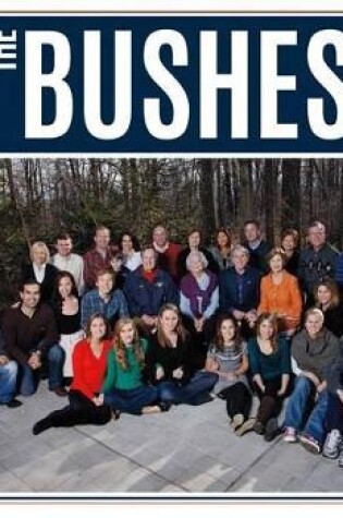 Cover of Bushes