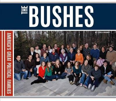 Cover of Bushes